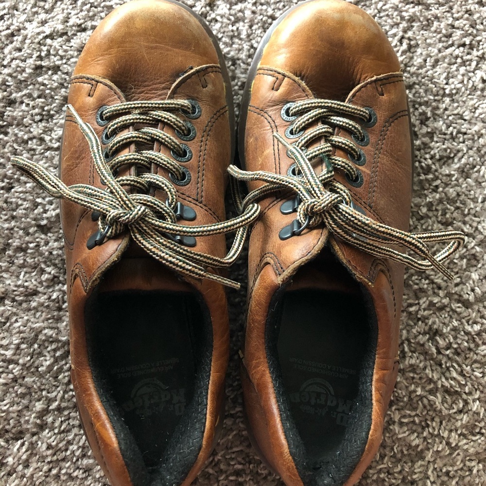 Dr. Martens Men Shoes
